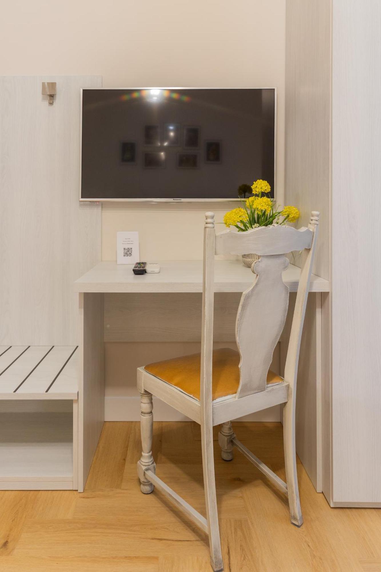 Aep House Pompei Apartment Bagian luar foto