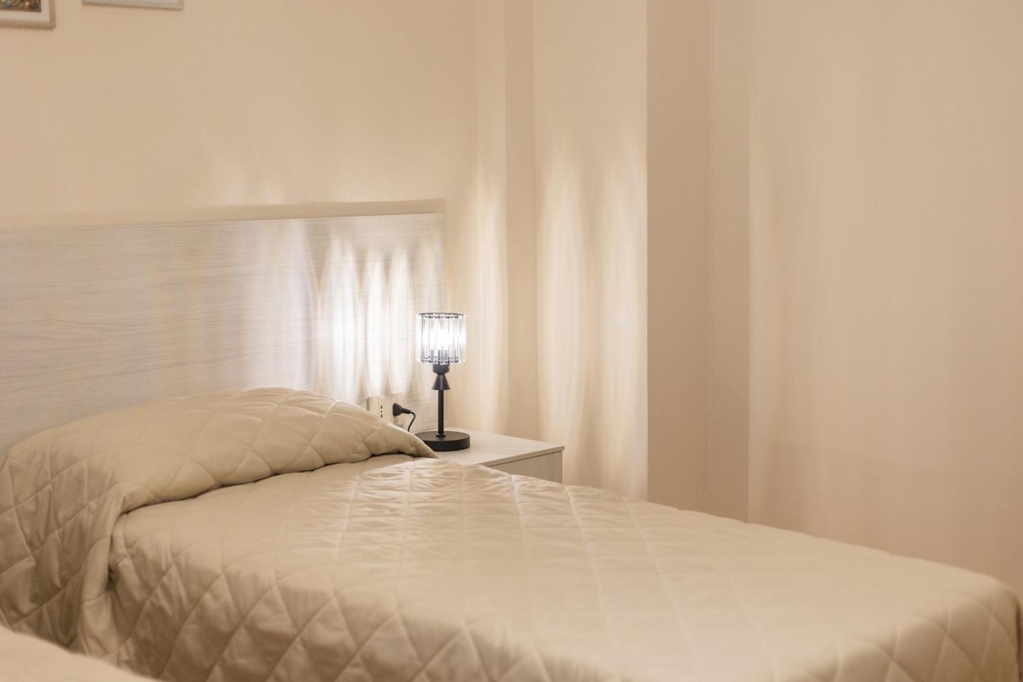 Aep House Pompei Apartment Bagian luar foto